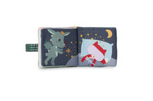 Lilliputiens Kijk-en speelboek Joe | Speel je Wijs