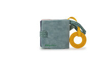 Lilliputiens Kijk-en speelboek Joe | Speel je Wijs