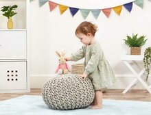 Petit Jour - Peter Rabbit - Knuffel Roze 26cm | Speel je Wijs