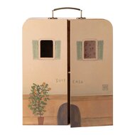 Maileg SuitCasa / Poppenhuiskoffer voor kleine broer en zus | Speel je Wijs