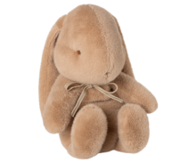 Maileg Plush Bunny Medium - Cream Peach | Speel je Wijs