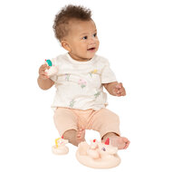 Baddieren Eenhoorn Familie, 4dlg.| Speel je Wijs