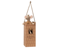 Maileg Prinses Muis - Grote Zus - Big Sister  | Speel je Wijs