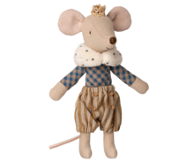 Maileg Prins Muis - Grote Broer - Big Brother  | Speel je Wijs