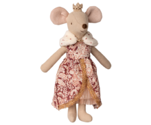 Maileg Queen Muis - Moedermuis - Mum Mouse  | Speel je Wijs