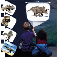 Brainstorm Dinosaurs Projector