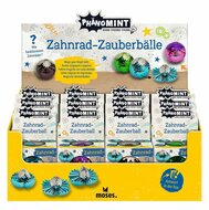 Ph&auml;noMINT Fidget Tandradbal| Speel je Wijs