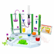 Kosmos - Big Fun Chemistry Chemiestation | Speel je Wijs