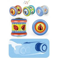 Lena Come Back Roller | Speel je Wijs