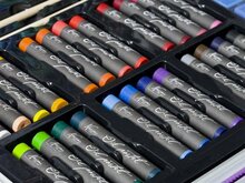 Nassau - Tekenkoffer 79 delig | Speel je Wijs