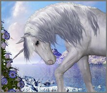 Brainstorm - Fee &amp; Eenhoorn zaklamp projector &ndash; Leerzaam &amp; Magisch Speelgoed | Speel je Wijs