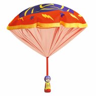 Djeco Parachutist Flying Heroes / Super Power | Speel je Wijs