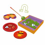Djeco Magnetisch bordspel - Fruit Magik | Speel je Wijs