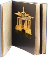 Kapla Boek 2 - Blauw - Geavanceerde Constructies | Speel je Wijs