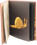 Kapla Boek 1 - Rood - Beginnende Bouwers 6+ | Speel je Wijs