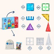 COBLO100 Promo + 10 Zilver| Speel je Wijs