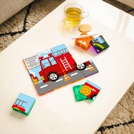 Coblo Magneet Toppers Transport 60 stuks| Speel je Wijs