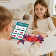 Coblo Bouwkaarten 32 stuks| Speel je Wijs