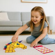 Coblo Bouwkaarten 32 stuks| Speel je Wijs