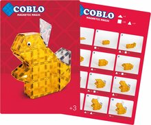 Coblo Bouwkaarten 32 stuks| Speel je Wijs