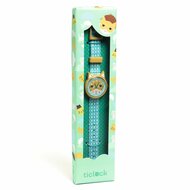 Djeco Horloge Party | Speel je Wijs