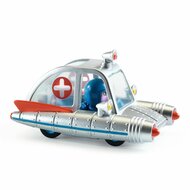 Djeco Crazy Motors Space Ambulance | Speel je Wijs