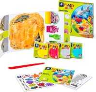 FIMO&reg; Kids Form&amp;Play - Zeeleven | Speel je Wijs