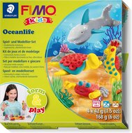 FIMO&reg; Kids Form&amp;Play - Zeeleven | Speel je Wijs