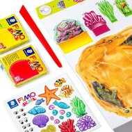 FIMO&reg; Kids Form&amp;Play - Zeeleven | Speel je Wijs
