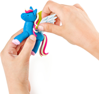 FIMO&reg; Kids Form&amp;Play - Unicorn 6+ | Speel je Wijs