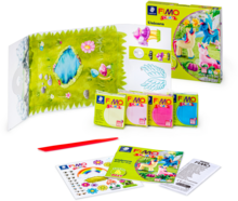 FIMO&reg; Kids Form&amp;Play - Unicorn 6+ | Speel je Wijs