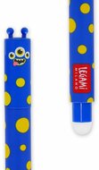 Legami Uitwisbare / Erasable Gelpen - Monster | Speel je Wijs
