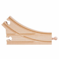 Eichhorn Treinrails Wisselspoor | Speel je Wijs