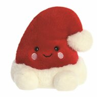 Palm Pals Kerstmuts 13cm  | Speel je Wijs