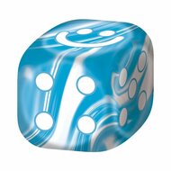 Moses Let&#039;s play anti stress dobbelsteen | Speel je Wijs