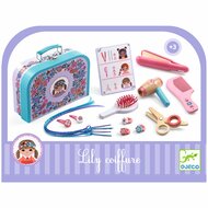 Djeco Kappersset Lily| Speel je Wijs