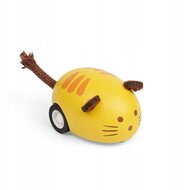 Bigjigs Pullback dieren  - Kat &amp; Muis | Speel je Wijs