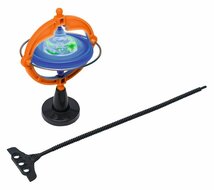 Ph&auml;noMINT Gyroscoop met Licht | Speel je Wijs