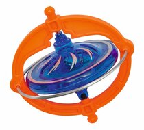 Ph&auml;noMINT Gyroscoop met Licht | Speel je Wijs