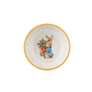 Petit Jour - Peter Rabbit - Schaaltje Abrikoos NIEUW | Speel je Wijs