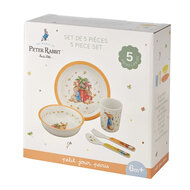 Petit Jour - Peter Rabbit - Giftbox Abrikoos NIEUW | Speel je Wijs