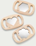 TickiT Easy Hold - Vorm Spiegel | Speel je Wijs