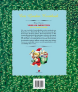 Rubinstein Gouden Boekje - Vrolijk Kerstmis met een gouden rand 4+ | Speel je Wijs