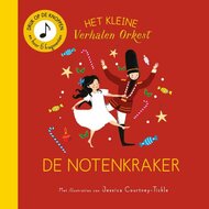 Christofoor Geluidenboek - De notenkraker 4+ | Speel je Wijs