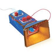 Hape LabBox Circuit Explorer - BASE 8+