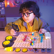 Hape LabBox Circuit Explorer - BASE 8+