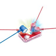 Hape LabBox Circuit Explorer - Boost 8+| Speel je Wijs