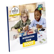 Hape LabBox Circuit Explorer - Boost 8+| Speel je Wijs