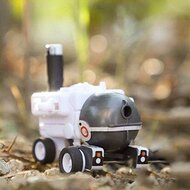 Satzuma - 6-1 Space Robots | Speel je Wijs