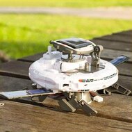 Satzuma - 6-1 Space Robots | Speel je Wijs